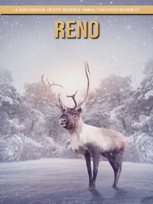 cover image of Reno